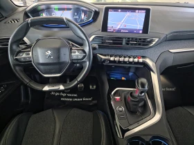 Peugeot 3008 2.0BLUEHDI GT LINE 150 | Mobile.bg � ����� ������ 8