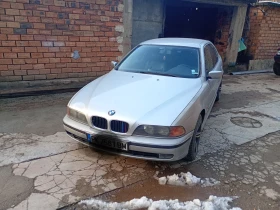 BMW 525 - 1650 € / 3227.12 лв. - 41903485 4