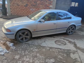 BMW 525 - 1650 € / 3227.12 лв. - 41903485 5