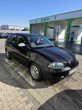 Seat Ibiza FR 1.8t 150hp