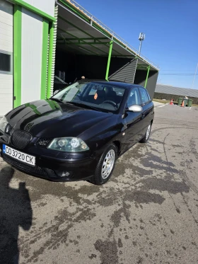 Seat Ibiza FR 1.8t 150hp | Auto.bg — изображение 2