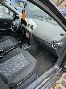 Seat Ibiza FR 1.8t 150hp | Auto.bg — изображение 4