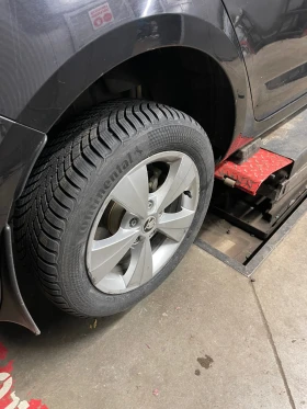 Skoda Octavia 1.8 TSI 180k - 15000 € / 29337.45 лв. - 12978520 8