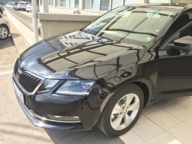 Skoda Octavia 1.8 TSI 180k - 15000 € / 29337.45 лв. - 12978520 4