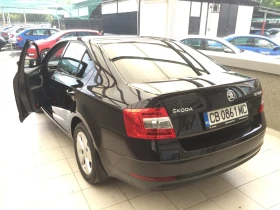 Skoda Octavia 1.8 TSI 180k - 15000 € / 29337.45 лв. - 12978520 2