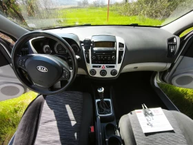 Kia Ceed 1, 4 /Газ - 3200 € / 6258.66 лв. - 65010753 12