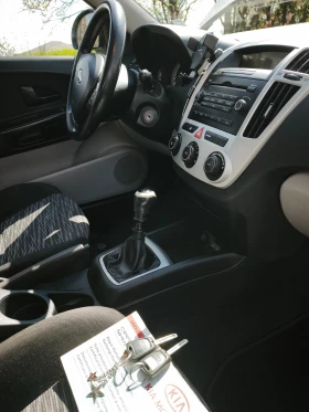 Kia Ceed 1, 4 /Газ - 3200 € / 6258.66 лв. - 65010753 15