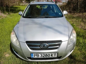 Kia Ceed 1, 4 /Газ - 3200 € / 6258.66 лв. - 65010753 5