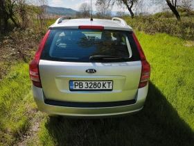 Kia Ceed 1, 4 /Газ - 3200 € / 6258.66 лв. - 65010753 3