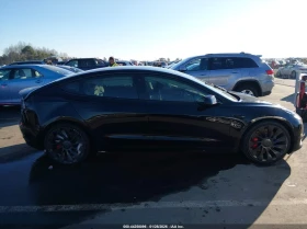 Tesla Model 3 Performance AWD * Крайна цена до ББГ*  - 14600 € / 28555.12 лв. - 47364747 13