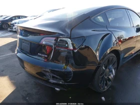 Tesla Model 3 Performance AWD * Крайна цена до ББГ*  - 14600 € / 28555.12 лв. - 47364747 6