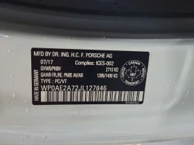 Porsche Panamera * ВСИЧКИ ЕКСТРИ ЗА МОДЕЛА* ГЛАВНО ПРЕДСТАВИТЕЛСТВО - 41900 € / 81949.28 лв. - 18998093 14