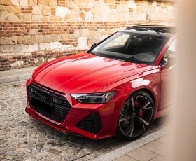 Audi Rs6 Avant 4.0 TFSI V8 Quattro | Auto.bg — изображение 5