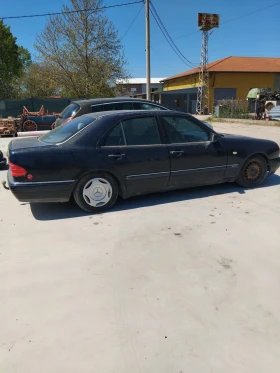 Mercedes-Benz E 200 | Mobile.bg � ����� ������ 2