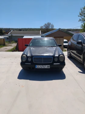 Mercedes-Benz E 200 | Mobile.bg � ����� ������ 4