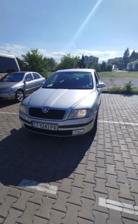Skoda Octavia - 1800 € / 3520.49 лв. - 56588267 3