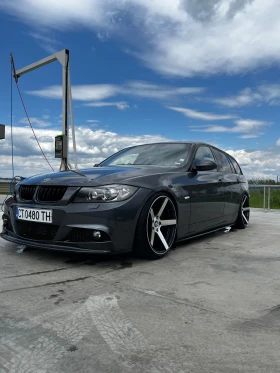 BMW 330 XD | Mobile.bg � ����� ������ 3