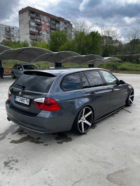 BMW 330 XD | Mobile.bg � ����� ������ 8