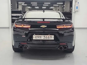 Chevrolet Camaro SS 6.2 V8 autogeorge.com | Mobile.bg � ����� ������ 3