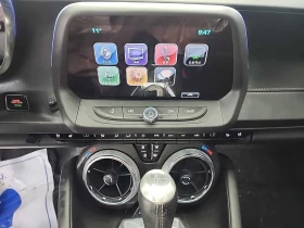 Chevrolet Camaro SS 6.2 V8 autogeorge.com | Mobile.bg � ����� ������ 9