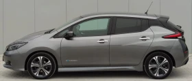 Nissan Leaf  * 40KWh* 122�.�*  | Mobile.bg � ����� ������ 6