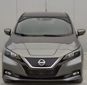 Nissan Leaf  * 40KWh* 122�.�*  | Mobile.bg � ����� ������ 8