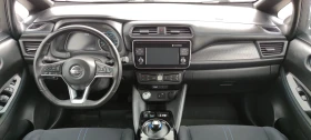 Nissan Leaf  * 40KWh* 122�.�*  | Mobile.bg � ����� ������ 11