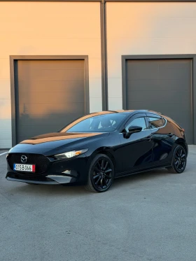 ����� �� �������� �� Mazda 3 * 2.5 Turbo GT* 