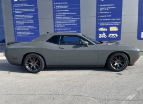 Dodge Challenger Dodge challenger 5.7 shaker | Mobile.bg � ����� ������ 6