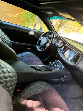 Dodge Challenger Dodge challenger 5.7 shaker | Mobile.bg � ����� ������ 10