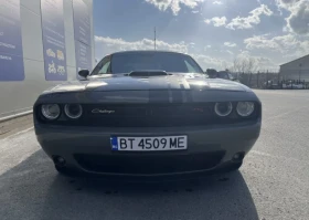 Dodge Challenger Dodge challenger 5.7 shaker | Mobile.bg � ����� ������ 2