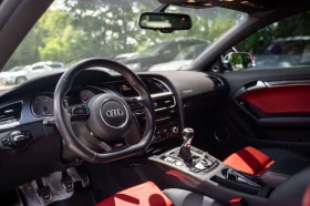 Audi S5 * Technik| NoAccident| Manual| B&O| NAVI| BSM| * C | Mobile.bg � ����� ������ 8