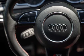 Audi S5 * Technik| NoAccident| Manual| B&O| NAVI| BSM| * C | Mobile.bg � ����� ������ 16