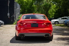 Audi S5 * Technik| NoAccident| Manual| B&O| NAVI| BSM| * C | Mobile.bg � ����� ������ 5