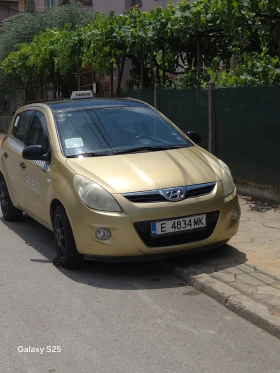 ������ Hyundai I20