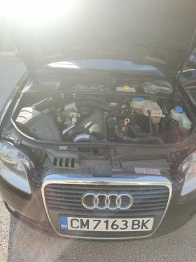 Audi A4 1.9 TDI | Mobile.bg � ����� ������ 16