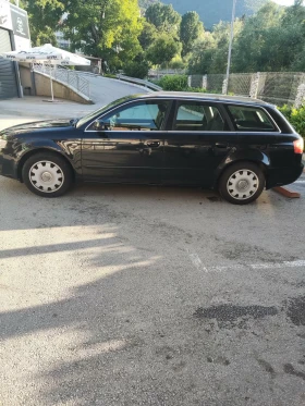 Audi A4 1.9 TDI | Mobile.bg � ����� ������ 5