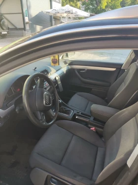 Audi A4 1.9 TDI | Mobile.bg � ����� ������ 10