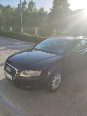 Audi A4 1.9 TDI | Mobile.bg � ����� ������ 2