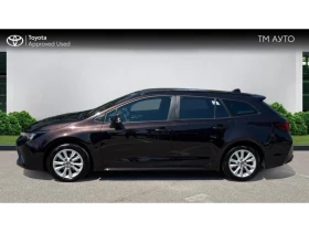 Toyota Corolla TS 1.8 HSD DYNAMIC - 23990 € / 46920.36 лв. - 27786131 3