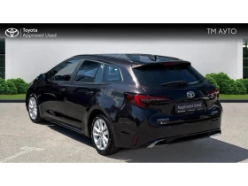 Toyota Corolla TS 1.8 HSD DYNAMIC - 23990 € / 46920.36 лв. - 27786131 2