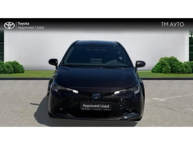 Toyota Corolla TS 1.8 HSD DYNAMIC - 23990 € / 46920.36 лв. - 27786131 5