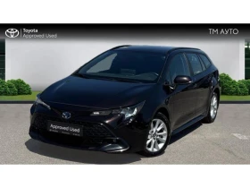 Toyota Corolla TS 1.8 HSD DYNAMIC