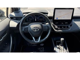 Toyota Corolla TS 1.8 HSD DYNAMIC - 23990 € / 46920.36 лв. - 27786131 9