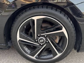 Hyundai Elantra  N Line / CARFAX /HEATED SEATS/LED/KEYLESS | Mobile.bg � ����� ������ 7