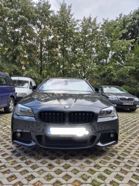 BMW 530 Xdrive M-paket | Auto.bg — изображение 2