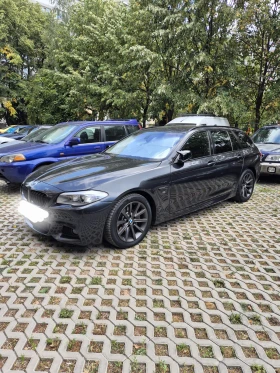 BMW 530 Xdrive M-paket | Auto.bg — изображение 3