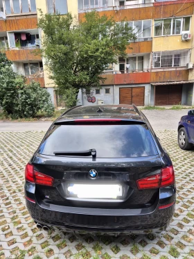 BMW 530 Xdrive M-paket | Auto.bg — изображение 4