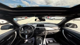 BMW 340 XDRIVE M SPORT+ HARMON CARDON | Mobile.bg � ����� ������ 9
