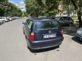 VW Polo ВАРИАНТ , снимка 3 - Автомобили и джипове - 55844258